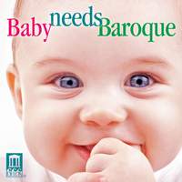 Baby needs Baroque