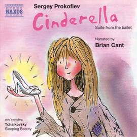 Prokofiev: Cinderella - Suite from the Ballet