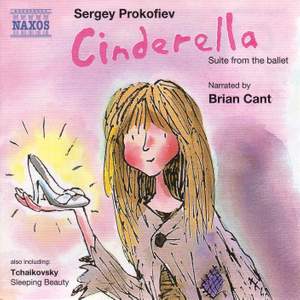 Prokofiev: Cinderella - Suite from the Ballet