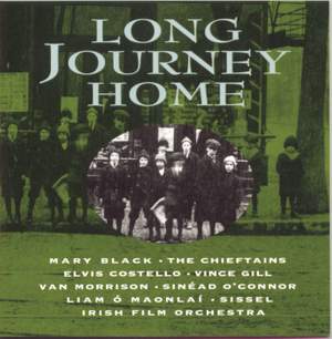 Long Journey Home: The Irish in America