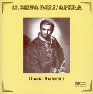 Il Mito dell' Opera