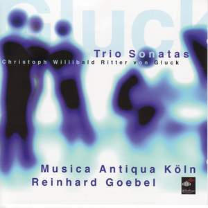 Gluck: Trio Sonatas I-VII