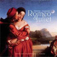 Tchaikovsky: Romeo & Juliet Fantasy Overture, etc.