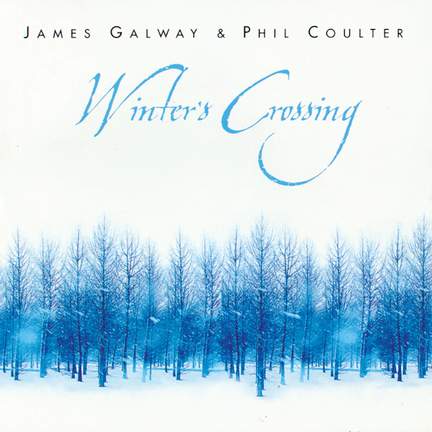 Winter's Crossing
