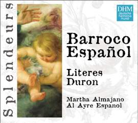 Barroco Español