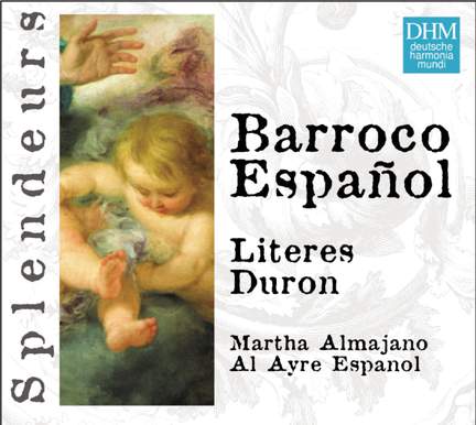 Barroco Español