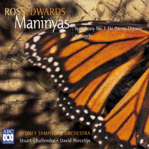 Ross Edwards: Maninyas