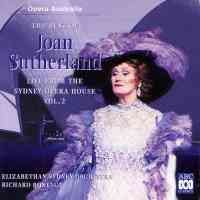 The Best of Joan Sutherland - ABC Classics: ABC4720942 - CD ...