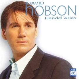 Handel Arias