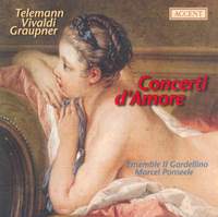 Concerti d'Amore