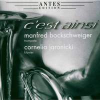 C'est ainsi