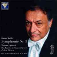 Mahler: Symphony No. 3
