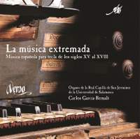 La musica extremada