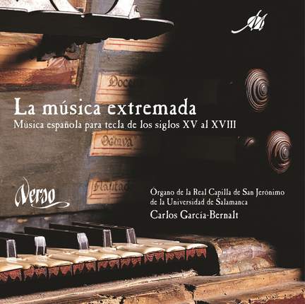 La musica extremada
