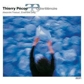 Pécou: Outre-Mémoire (Beyond Memory)