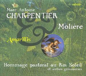 Marc-Antoine Charpentier & Molière