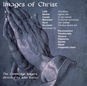 Images of Christ