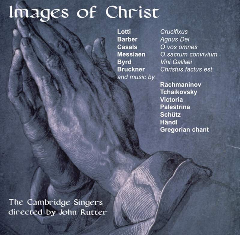 Rutter: The Gift of Life - Collegium: COLCD138 - CD or download
