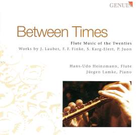 Between Times