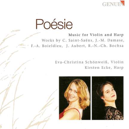 Poésie
