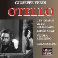 Verdi: Otello