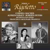 Verdi: Rigoletto