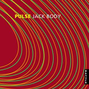 Jack Body - Pulse