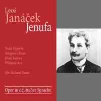 Janáček: Jenufa