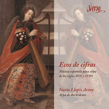 Ecos de Cifras