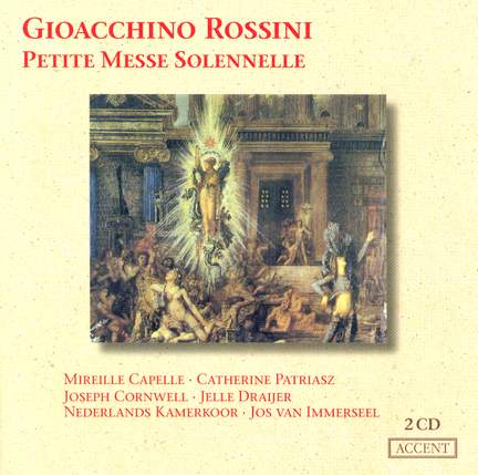 Rossini: Petite Messe solennelle