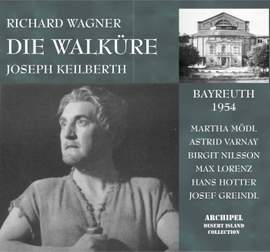 Wagner: Die Walküre