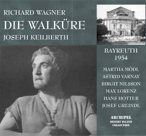 Wagner: Die Walküre