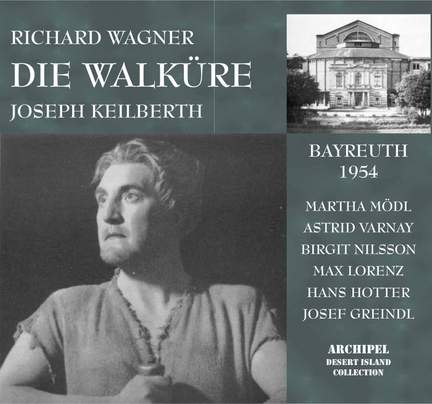 Wagner: Die Walküre