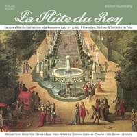 La Flûte du Roy