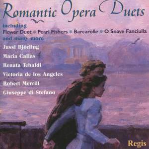 Romantic Opera Duets