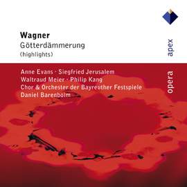 Wagner: Götterdämmerung: highlights