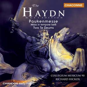 Haydn: Choral Music