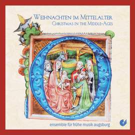 Christmas in the Middle Ages
