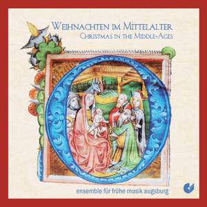 Christmas in the Middle Ages