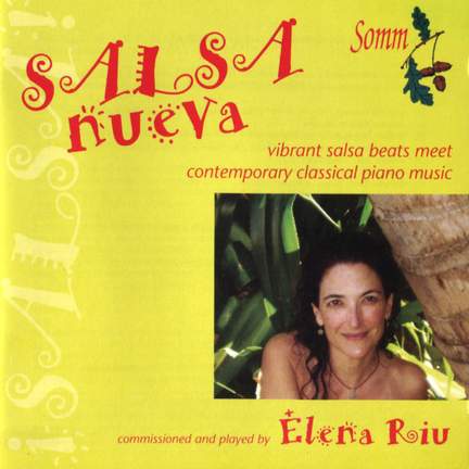 Salsa Nueve