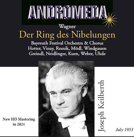 Wagner: Der Ring des Nibelungen