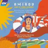 Amirov: Orchestral Works