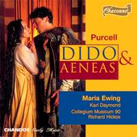  Purcell: Dido and Aeneas