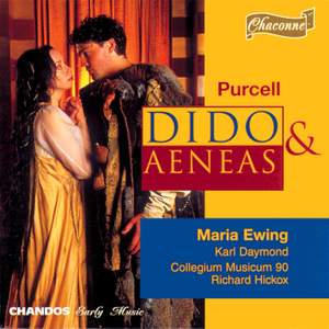 Purcell: Dido and Aeneas