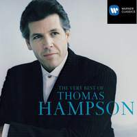 The Very Best of Thomas Hampson