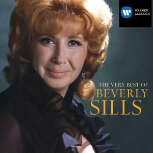 The Very Best of Beverly Sills