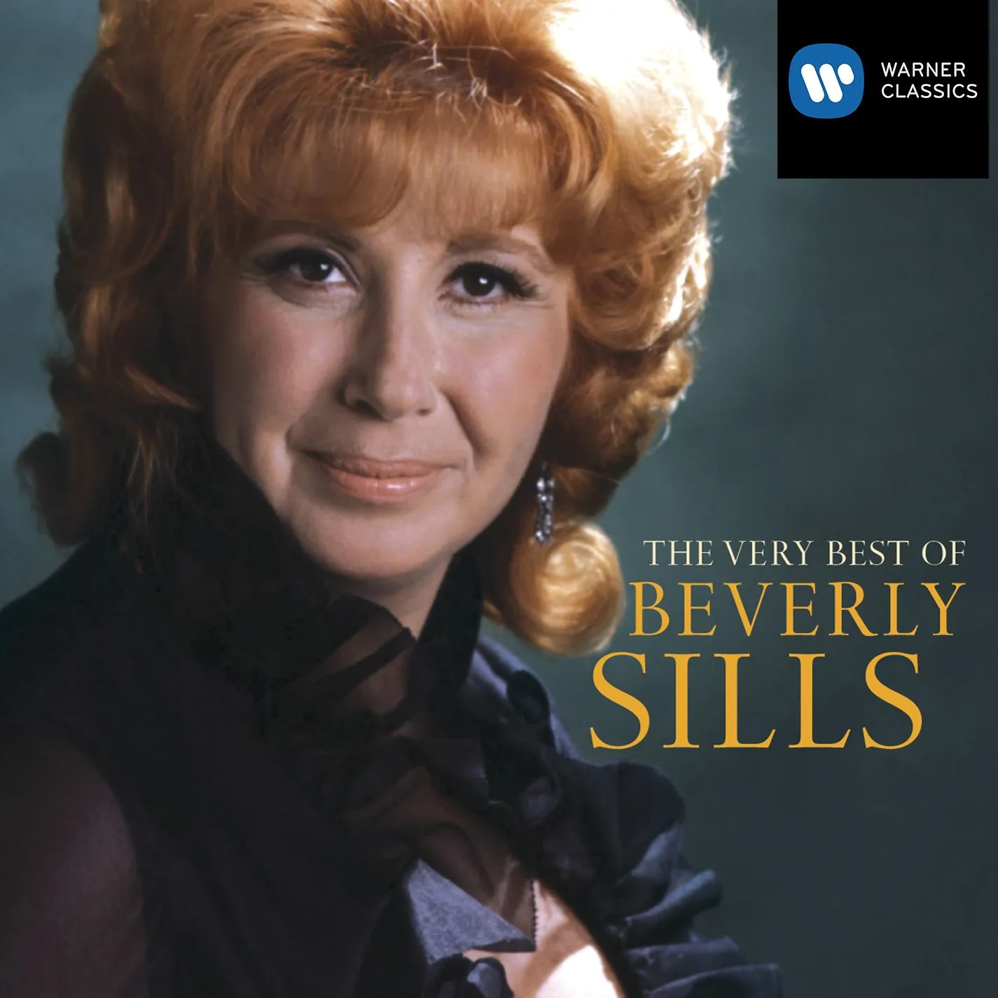 CD 【】［CD］Very Best of Beverly Sills