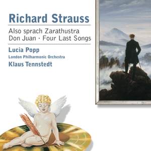 Strauss, R: Also sprach Zarathustra, Op. 30, etc.