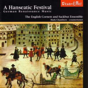 A Hanseatic Festival