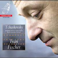 Tchaikovsky: Symphony No. 4